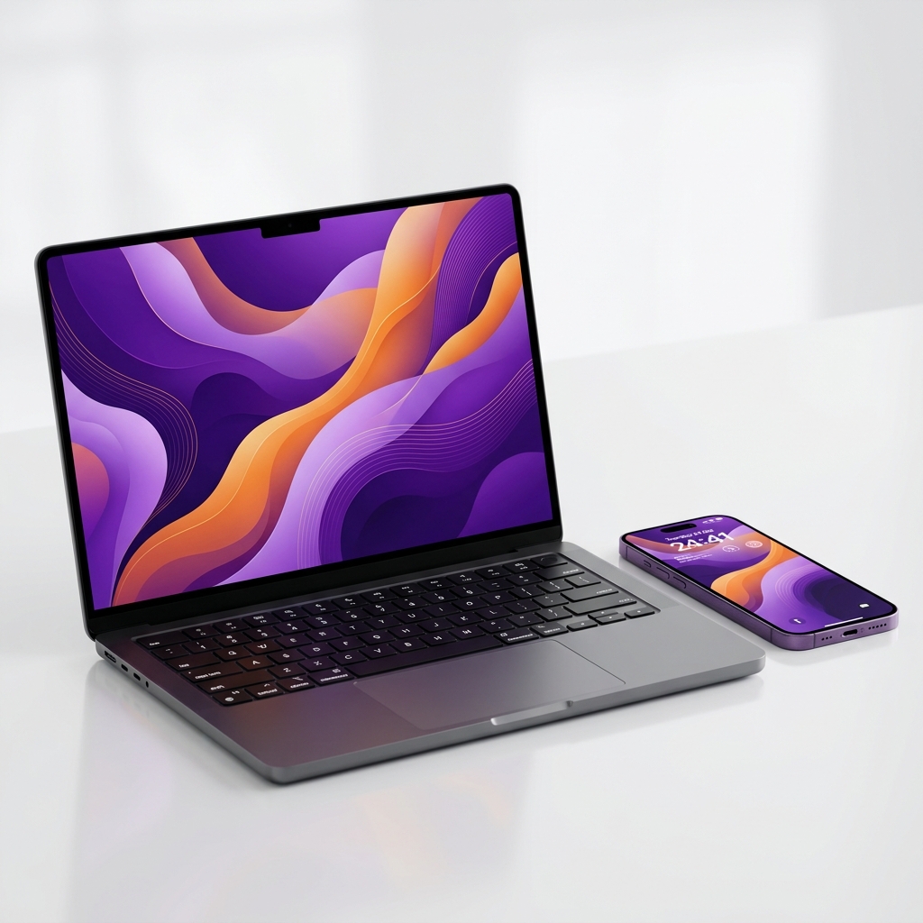 Apple Products